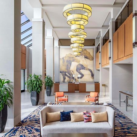Hotel Hilton Arlington Zewnętrze zdjęcie