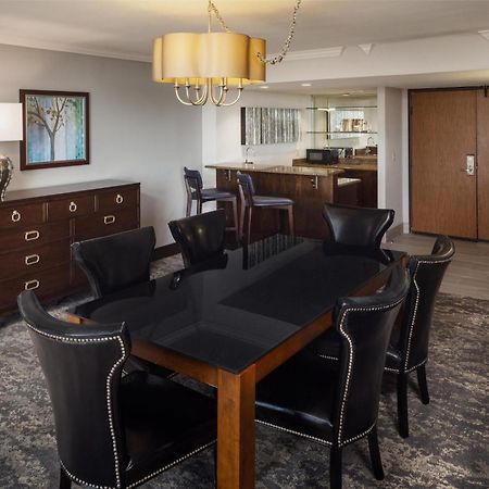 Hotel Hilton Arlington Zewnętrze zdjęcie