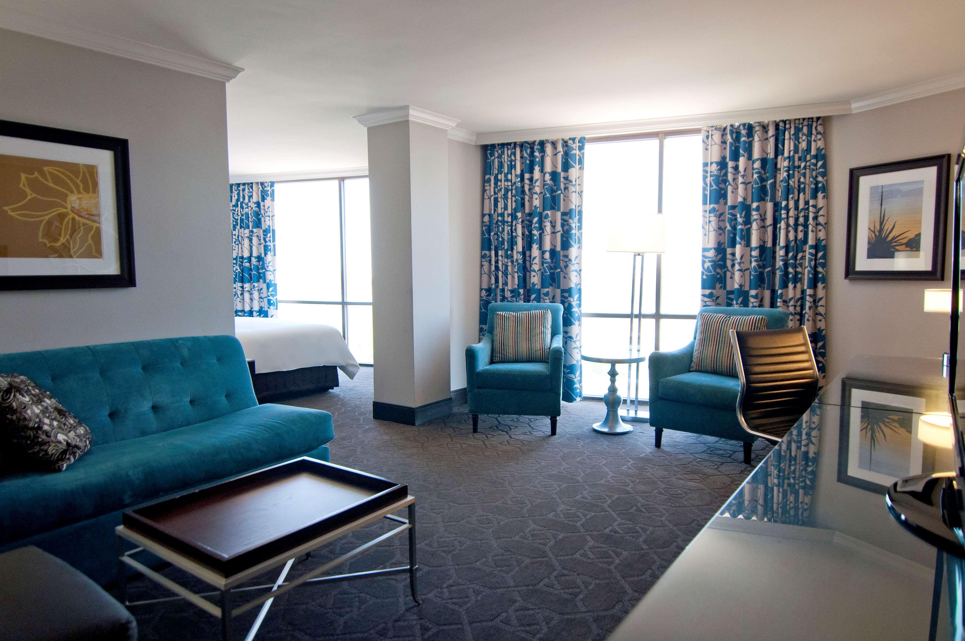 Hotel Hilton Arlington Zewnętrze zdjęcie
