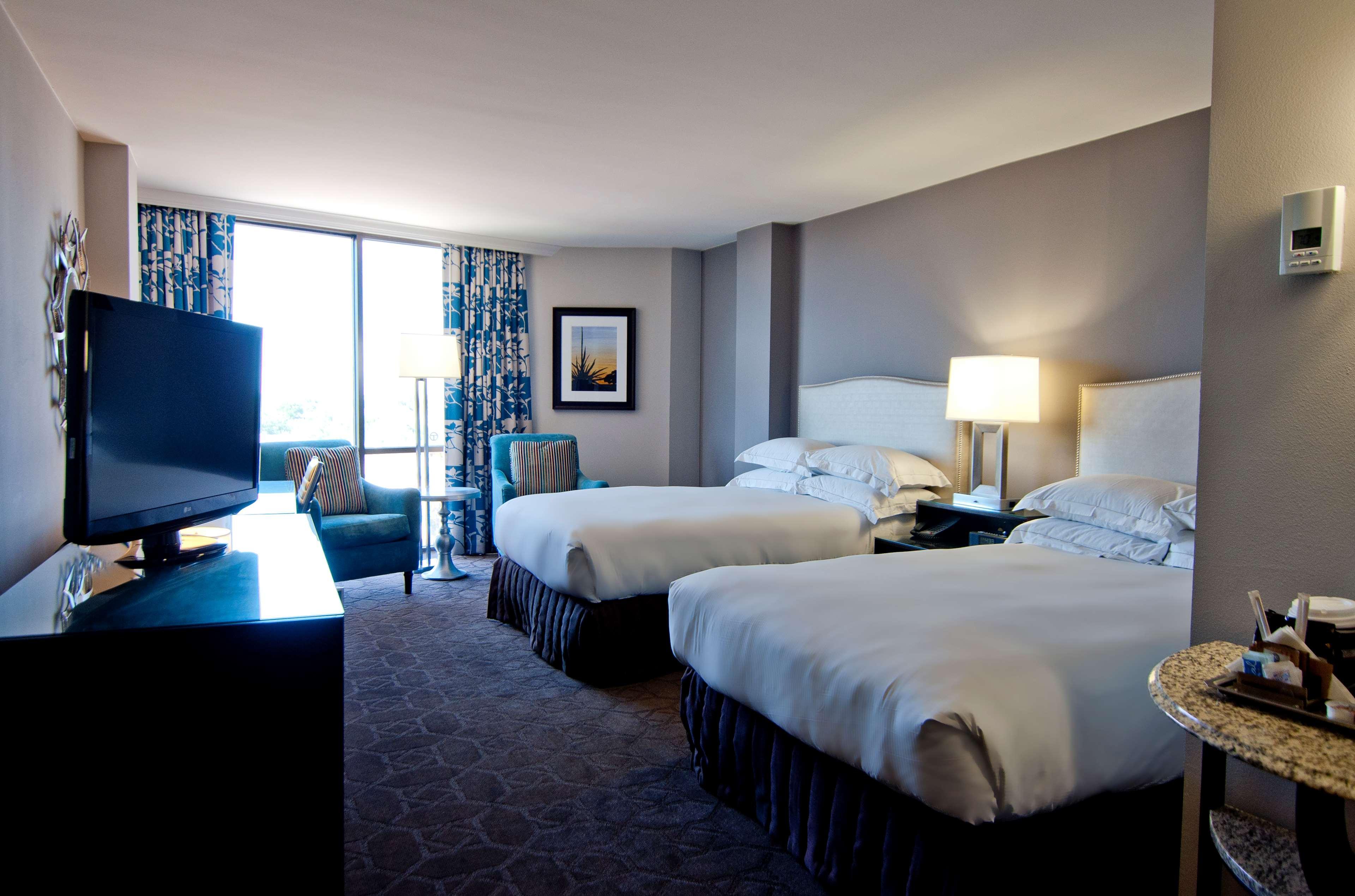 Hotel Hilton Arlington Zewnętrze zdjęcie