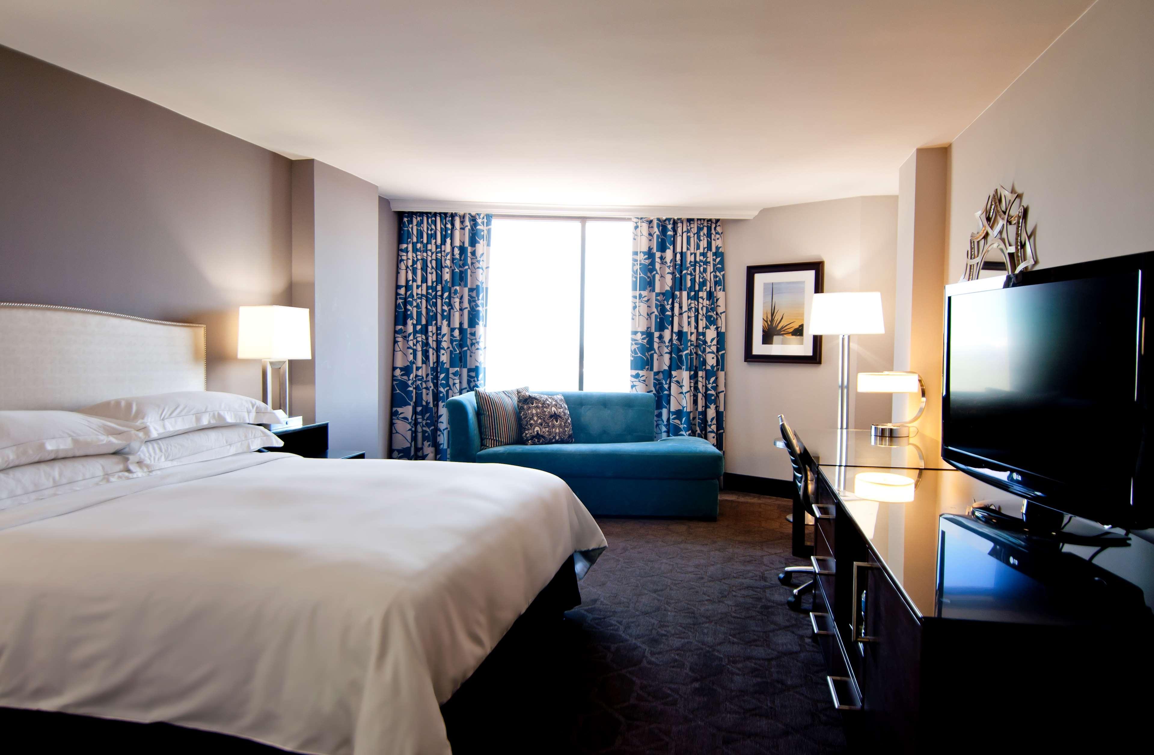 Hotel Hilton Arlington Zewnętrze zdjęcie