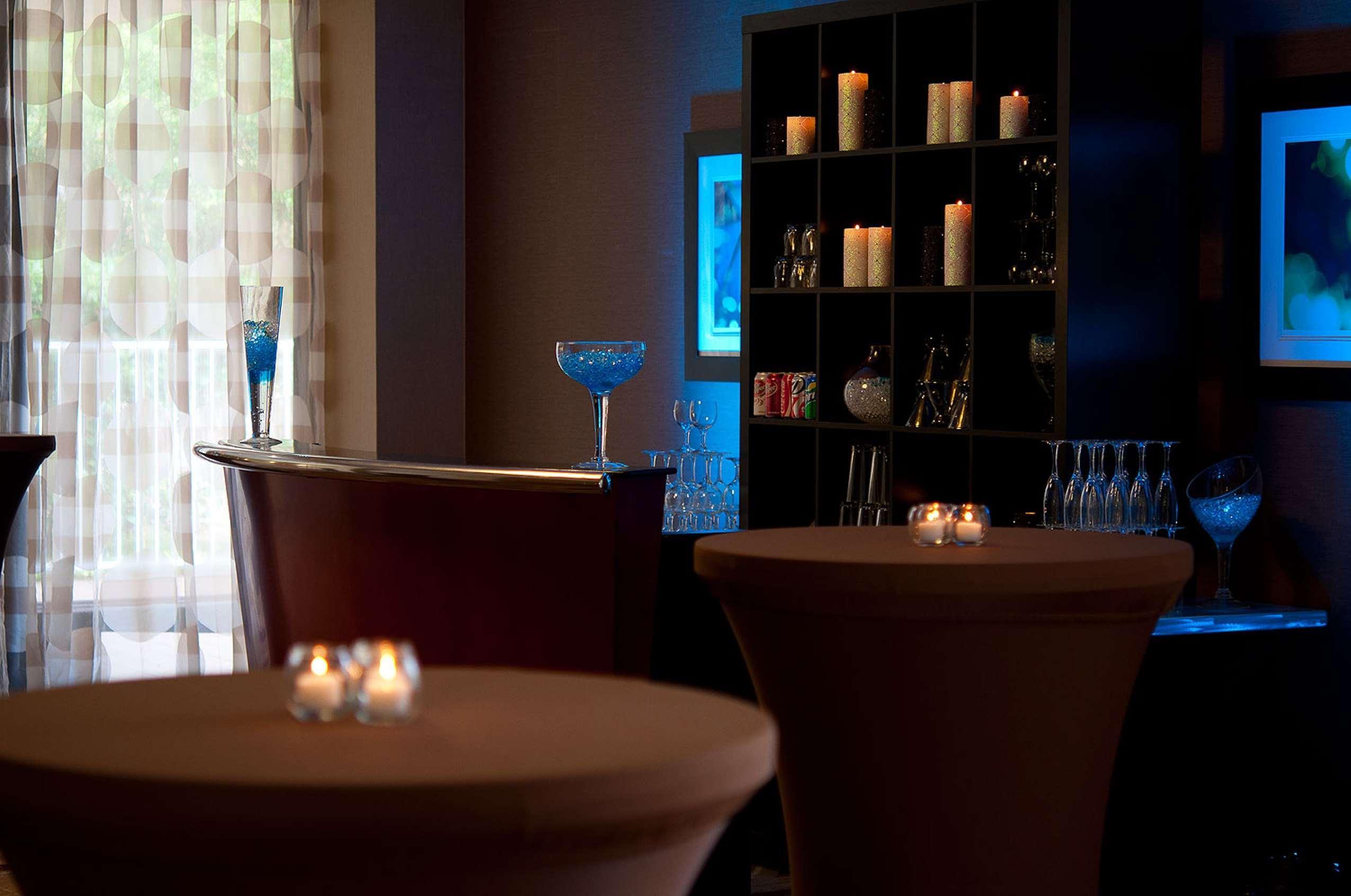 Hotel Hilton Arlington Zewnętrze zdjęcie