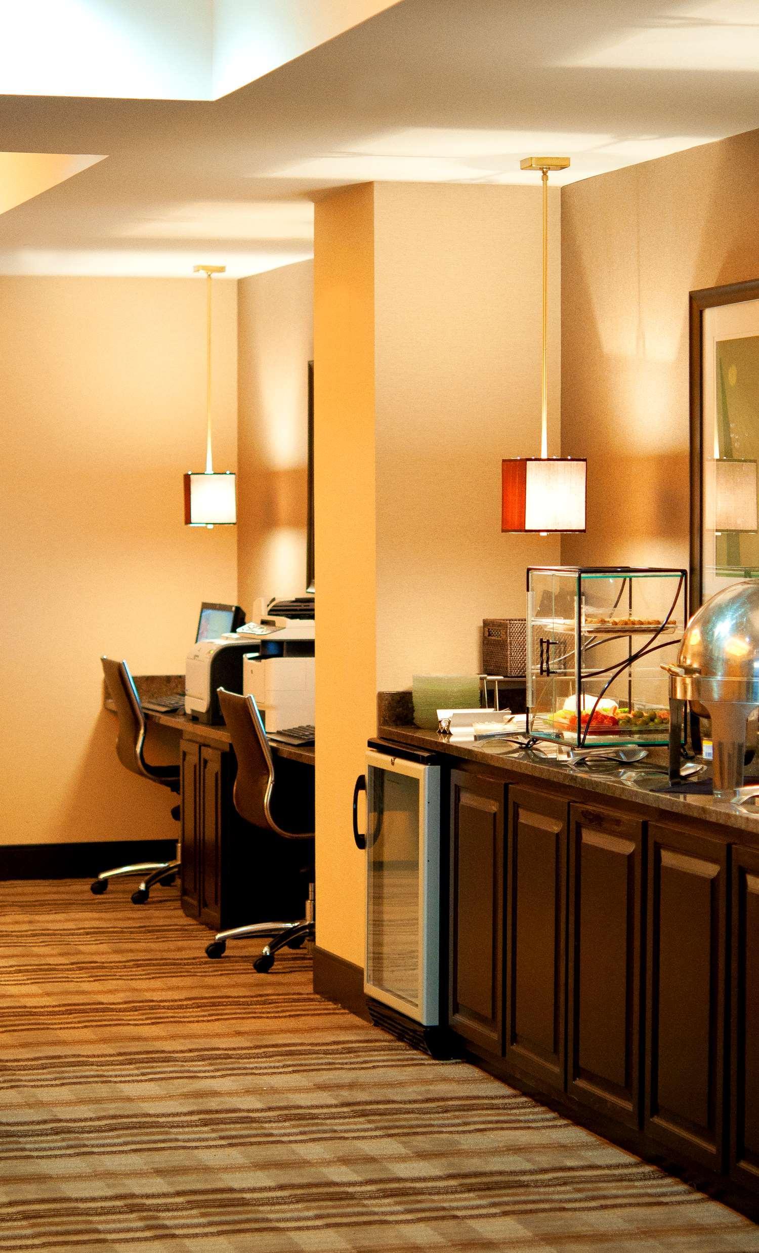 Hotel Hilton Arlington Zewnętrze zdjęcie