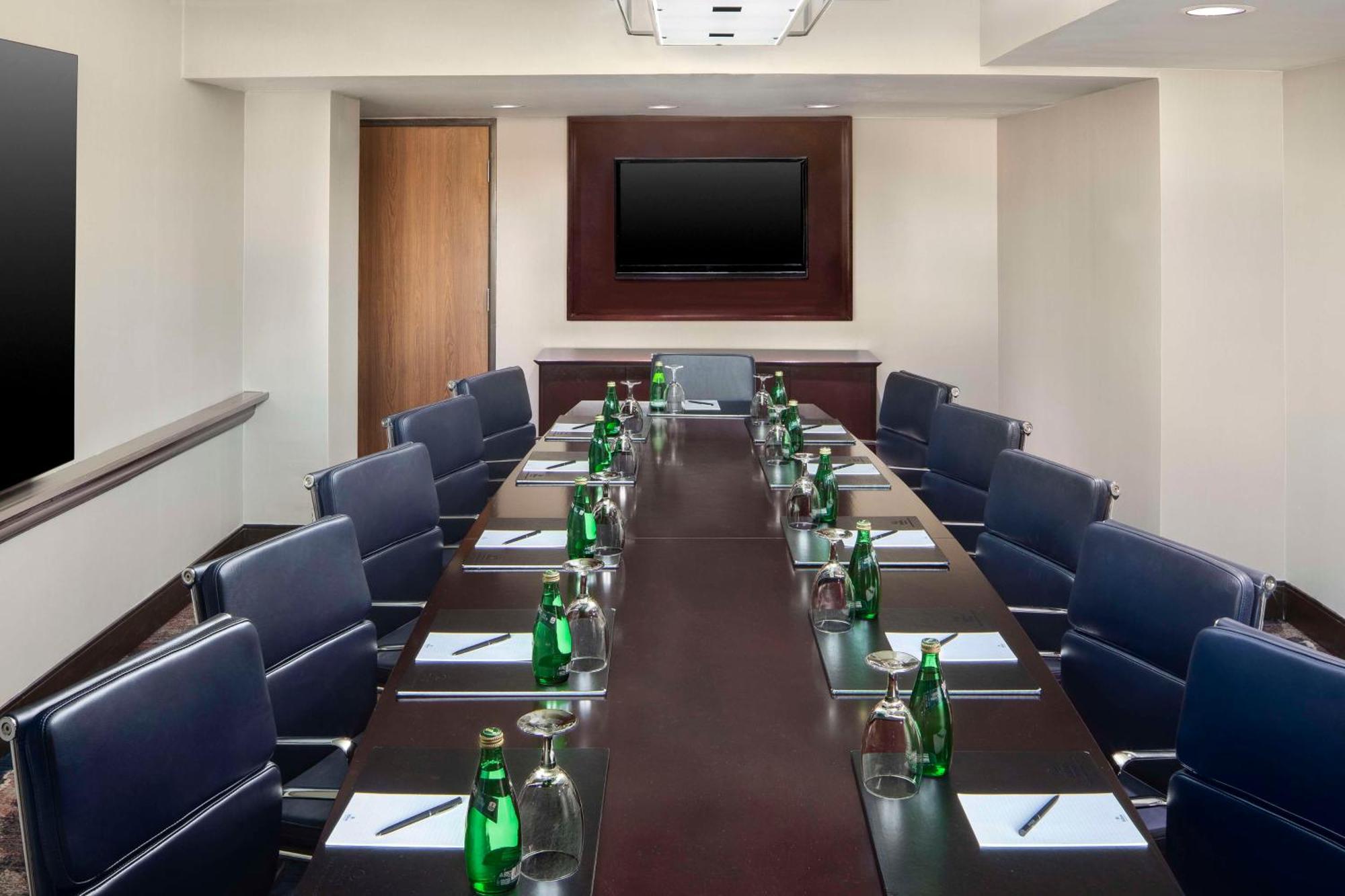Hotel Hilton Arlington Zewnętrze zdjęcie