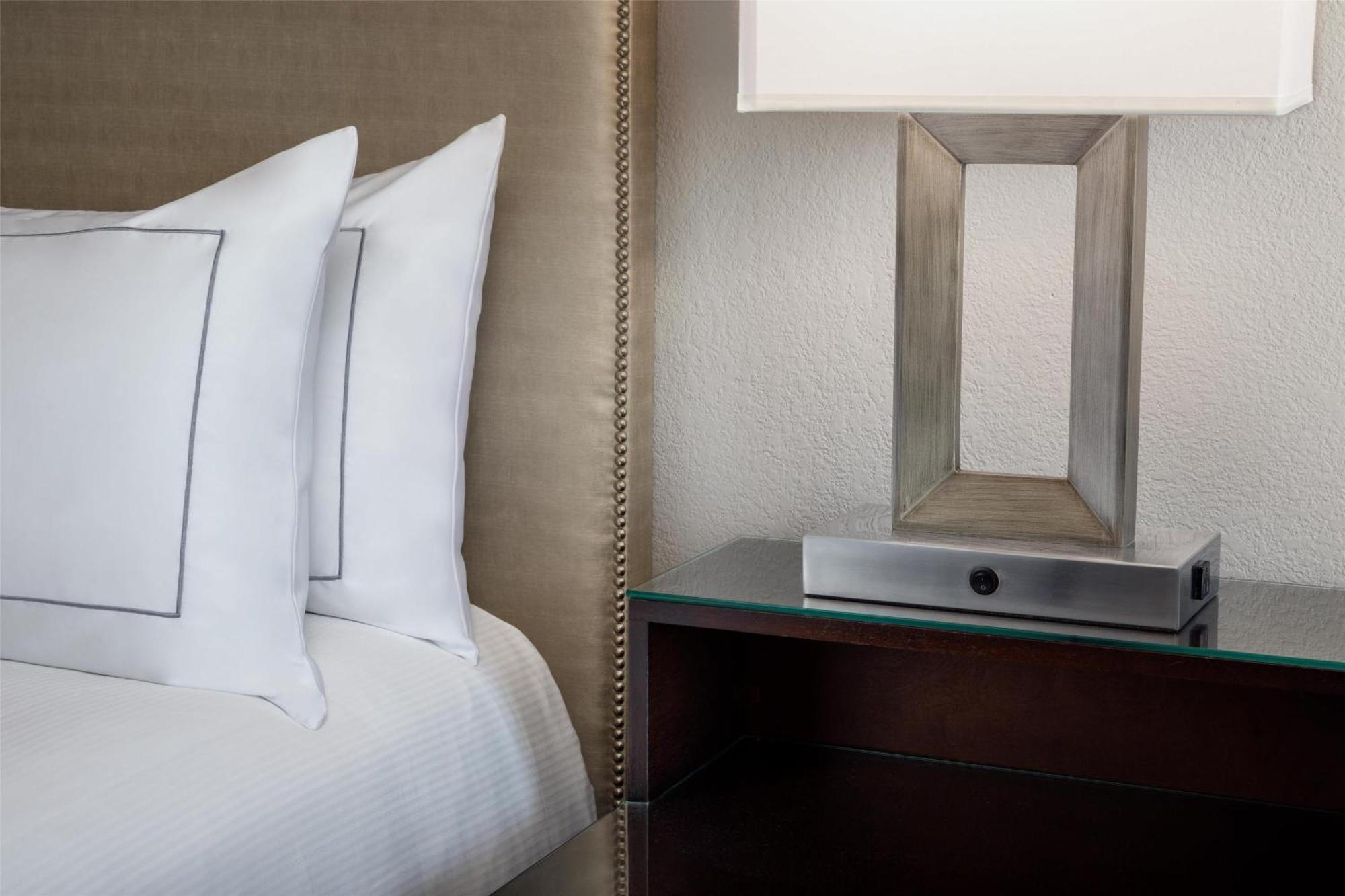 Hotel Hilton Arlington Zewnętrze zdjęcie