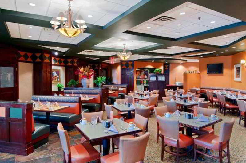 Hotel Hilton Arlington Zewnętrze zdjęcie