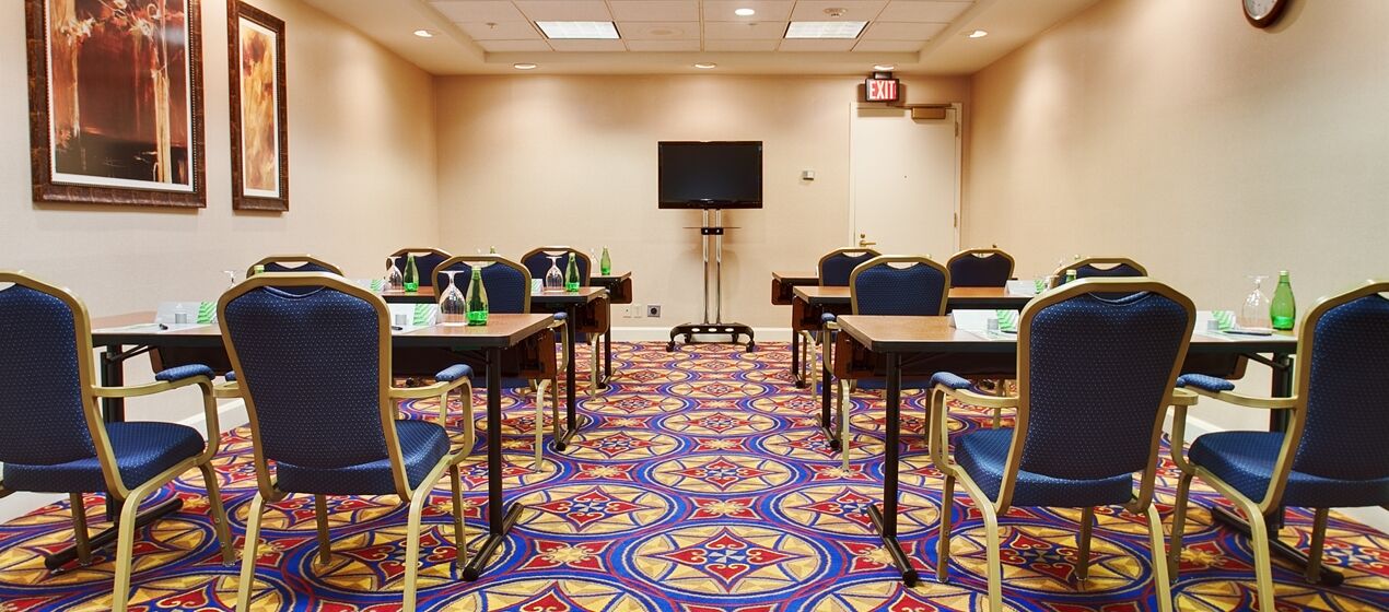 Hotel Hilton Arlington Zewnętrze zdjęcie