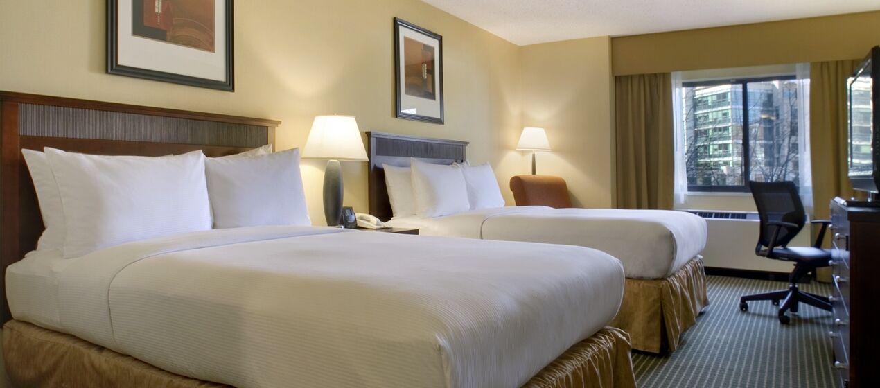 Hotel Hilton Arlington Zewnętrze zdjęcie